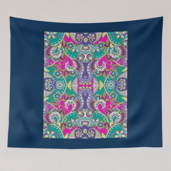 Item preview, Paisley Passion   designed and sold by RadleyWagner.