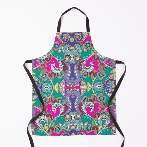 Item preview, Paisley Passion   designed and sold by RadleyWagner.