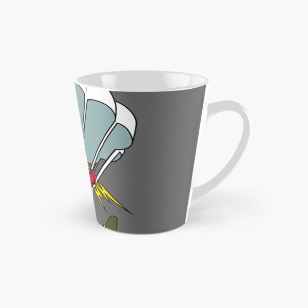Item preview, 508 PARATROOPERS CARTOON designed and sold by TarynRice.