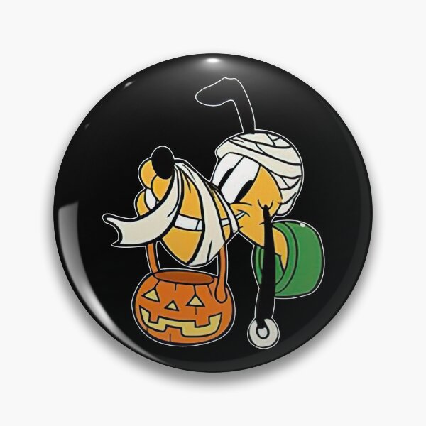 Item preview, Head Goofy Halloween designed and sold by Janadavis7799.