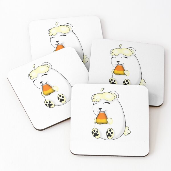 Item preview, Candycorn Chimpkin designed and sold by 0Artstick0.