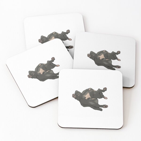 Item preview, Puppy designed and sold by Oliver Cavill.