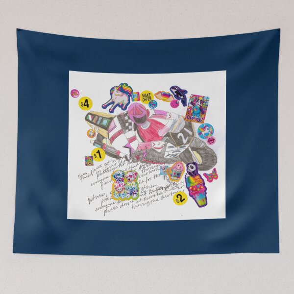 Item preview, Pro Artist Age Unknown   designed and sold by RadleyWagner.