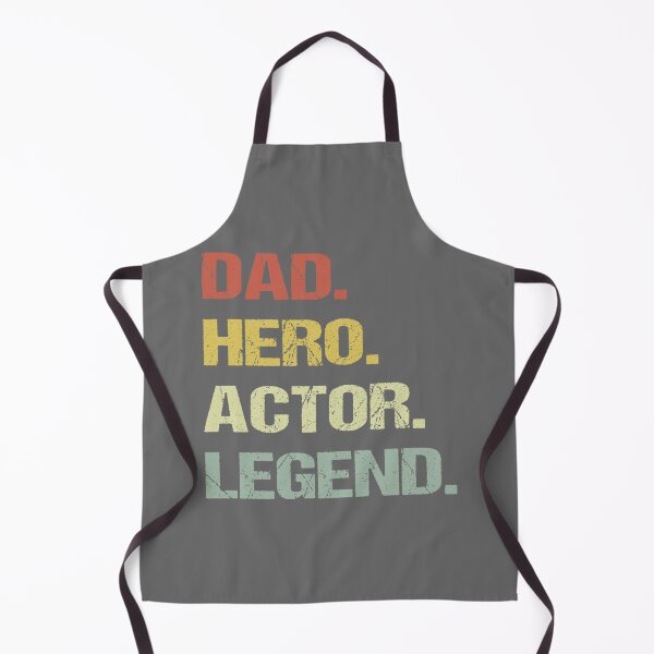 Item preview, Actor dad designed and sold by AdamReichel.