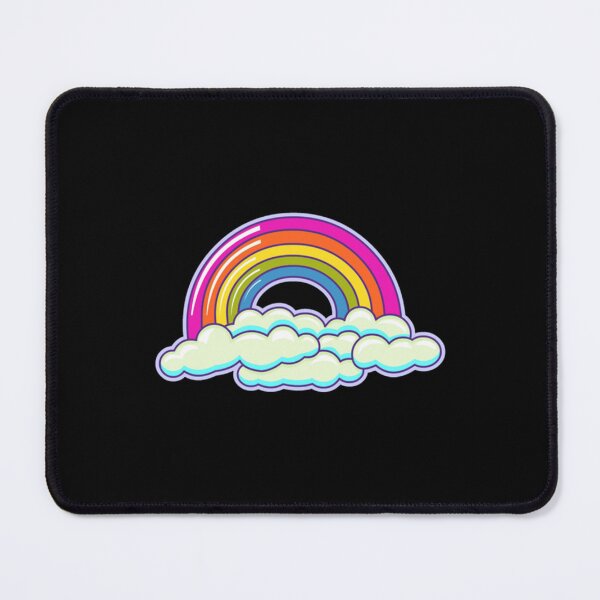 Item preview, rainbow designed and sold by RadleyWagner.
