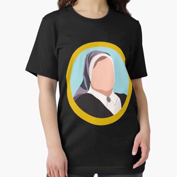 Vista previa del artículo con la obra «Genial regalo gráfico Creme Derry Sister Michael Silhouette Lindo regalo», diseñado y vendido por LuuPhan.