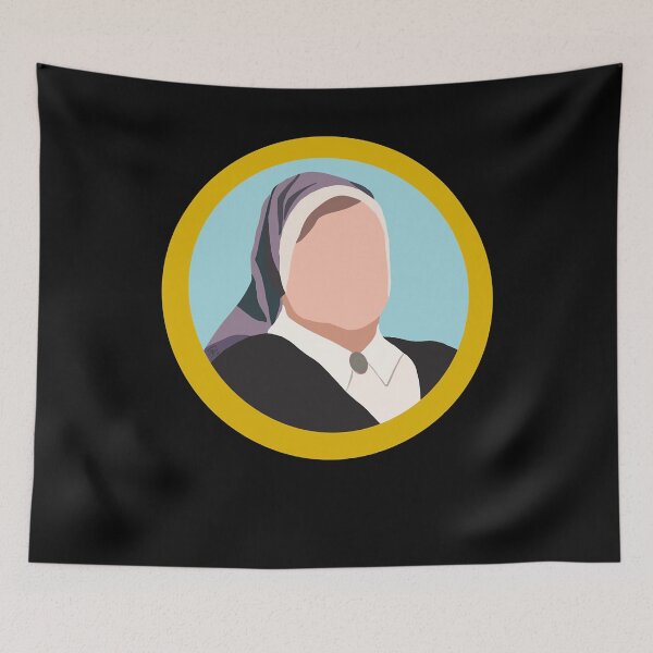 Item preview, Genial regalo gráfico Creme Derry Sister Michael Silhouette Lindo regalo designed and sold by LuuPhan.