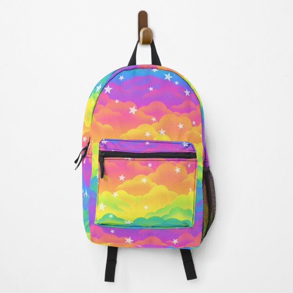 Item preview, Rainbow Clouds  Graphic  designed and sold by RadleyWagner.