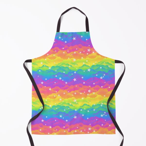 Item preview, Rainbow Clouds  Graphic  designed and sold by RadleyWagner.