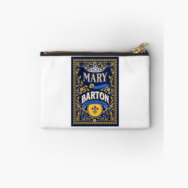 Item preview, Mary Barton - Elizabeth Gaskell book cover art  designed and sold by Suyogsonar25.