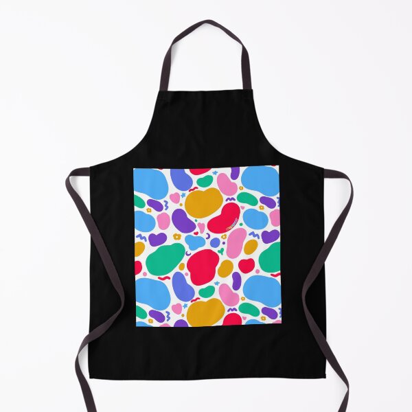 Item preview, Rainbow Cow (Pattern) Sleeveless Top designed and sold by RadleyWagner.