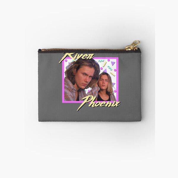 Item preview, 80s River Phoenix designed and sold by WinifredDurgan.