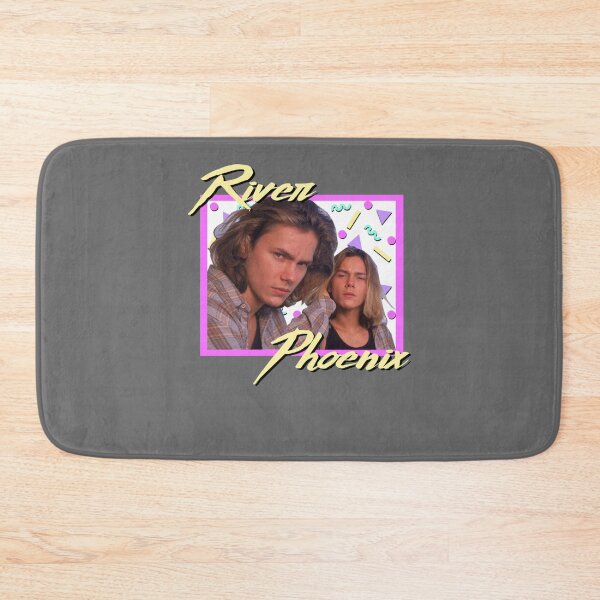 Item preview, 80s River Phoenix designed and sold by WinifredDurgan.