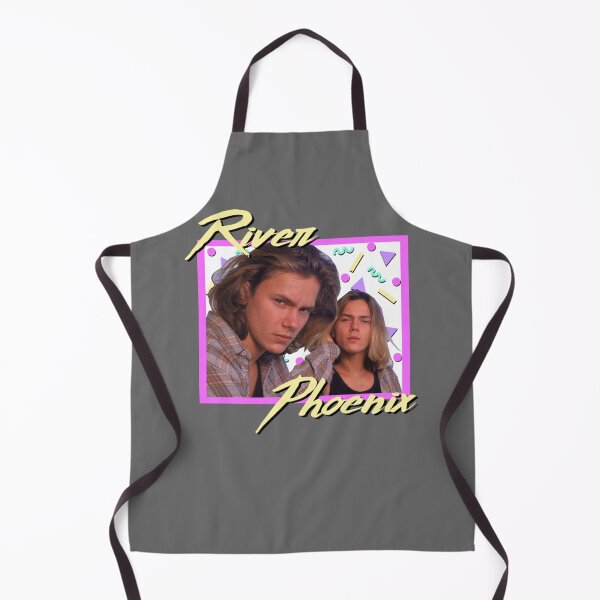Item preview, 80s River Phoenix designed and sold by WinifredDurgan.