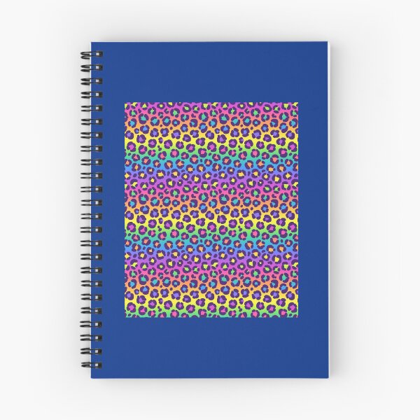 Item preview, Rainbow Leopard Graphic  designed and sold by RadleyWagner.
