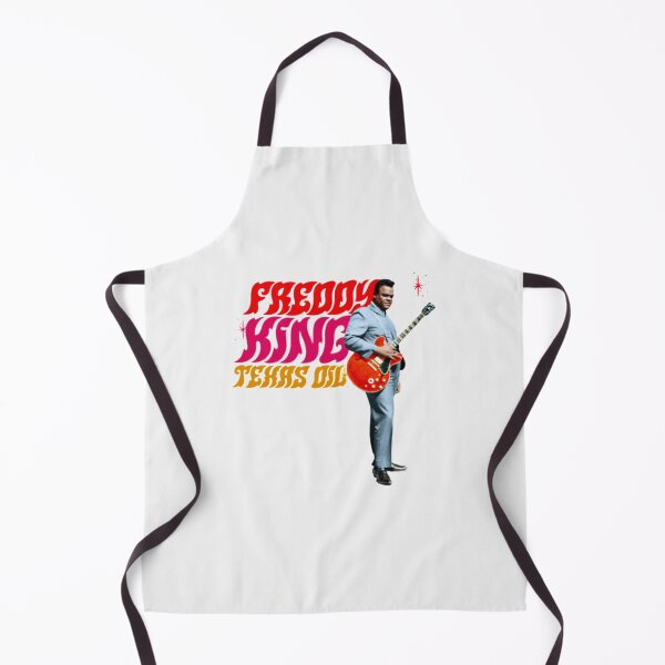 Item preview, Freddy King - Texas Oil.- Limited Edition | Perfect Gift designed and sold by cacaleajune.
