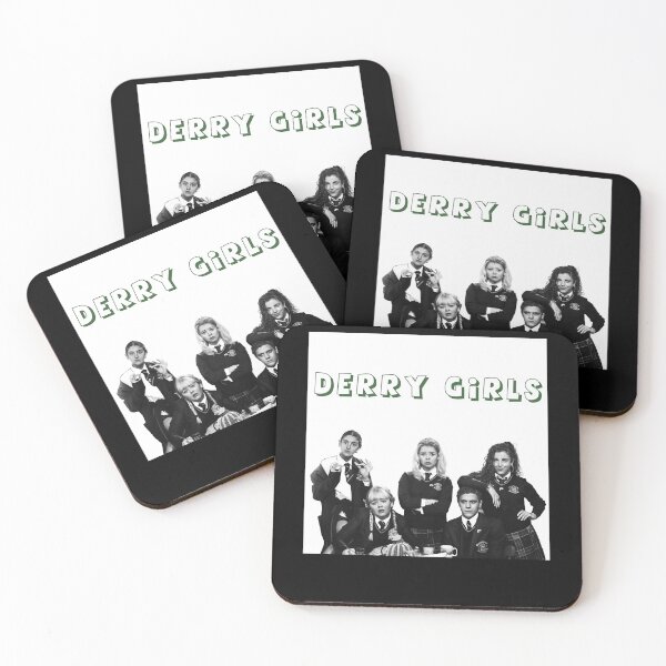 Item preview, Regalo del día Derry Beautiful Model Girls Poster Cool Gift designed and sold by LuuPhan.