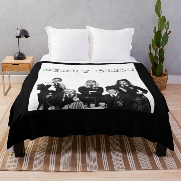 Item preview, Regalo del día Derry Beautiful Model Girls Poster Cool Gift designed and sold by LuuPhan.
