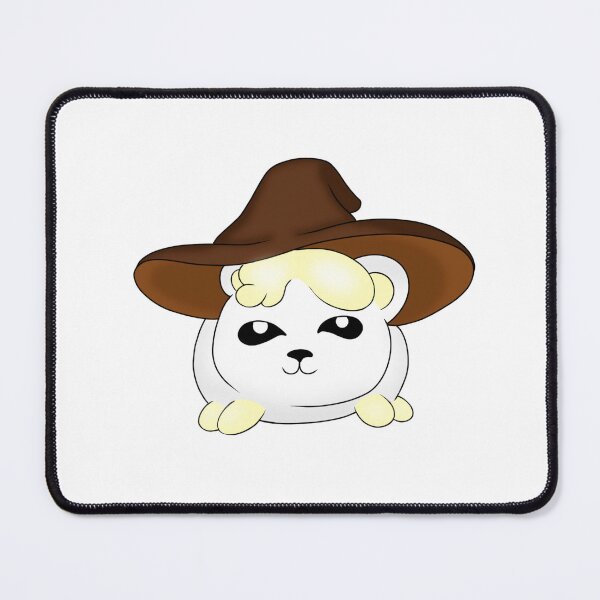 Item preview, Witch hat Chimpkin designed and sold by 0Artstick0.
