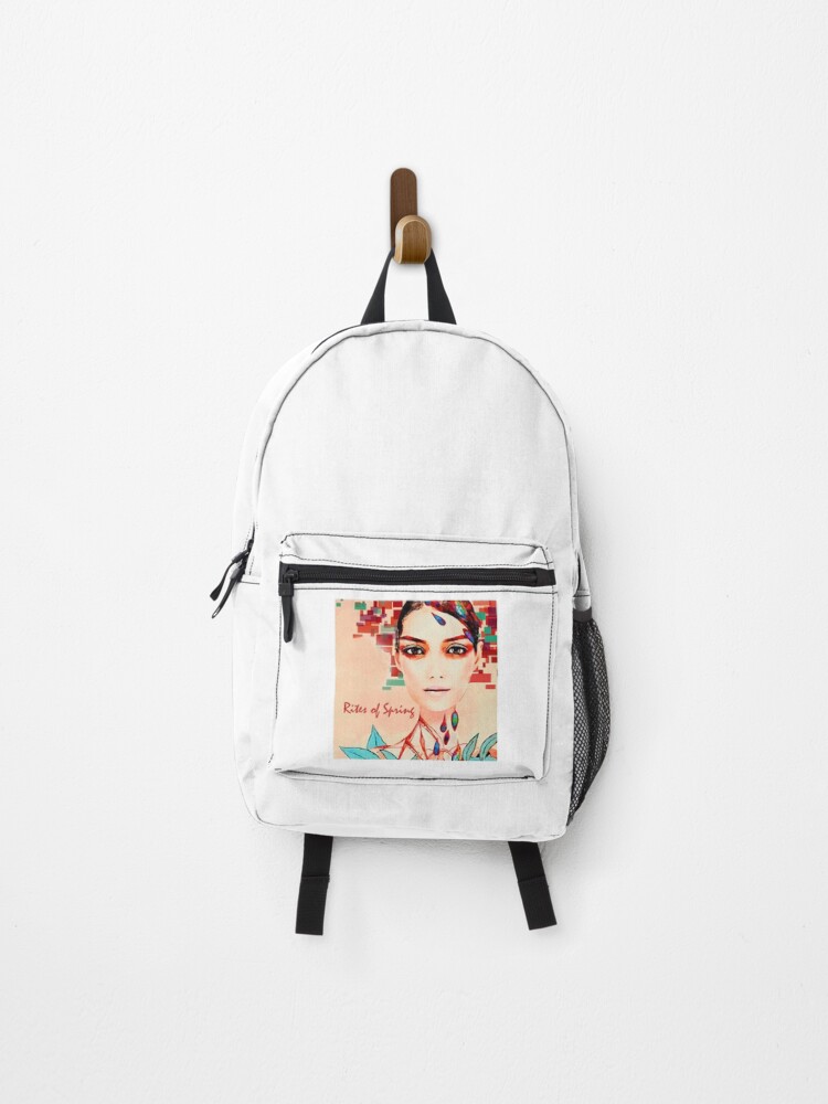 Thumbnail 1 of 3, Backpack, tributr designed and sold by hanjihummer.