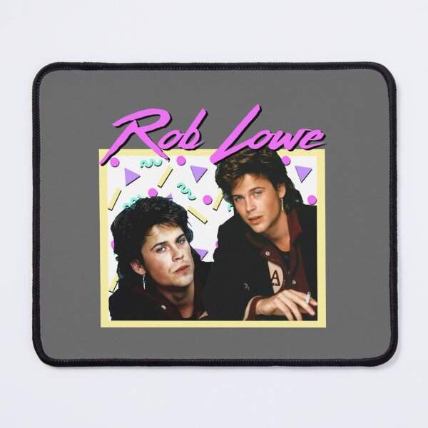 Item preview, 80s Rob Lowe designed and sold by WinifredDurgan.