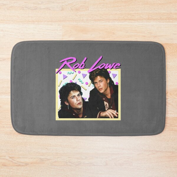Item preview, 80s Rob Lowe designed and sold by WinifredDurgan.