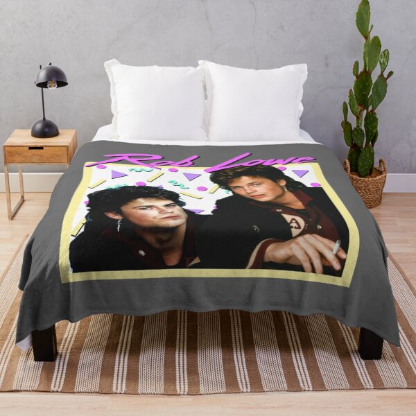Item preview, 80s Rob Lowe designed and sold by WinifredDurgan.