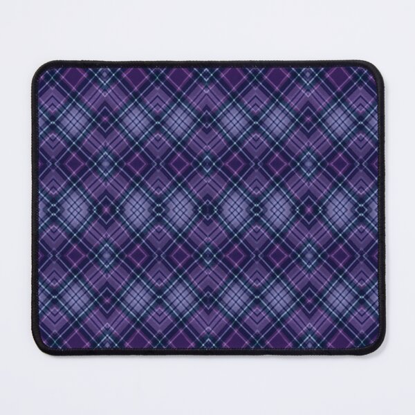 Item preview, Purple Diamond Pattern  designed and sold by Amanda1775.