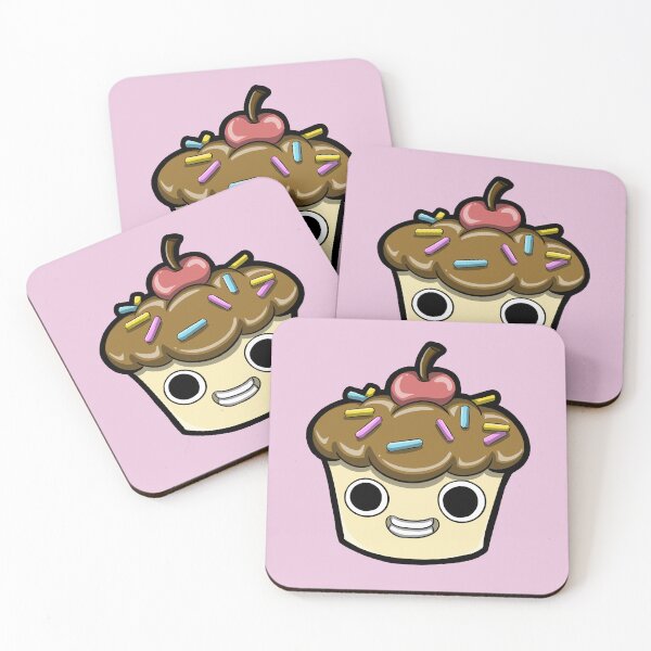Item preview, Cute Simple Baby  Cup cake designed and sold by The magic  Yellow bus.