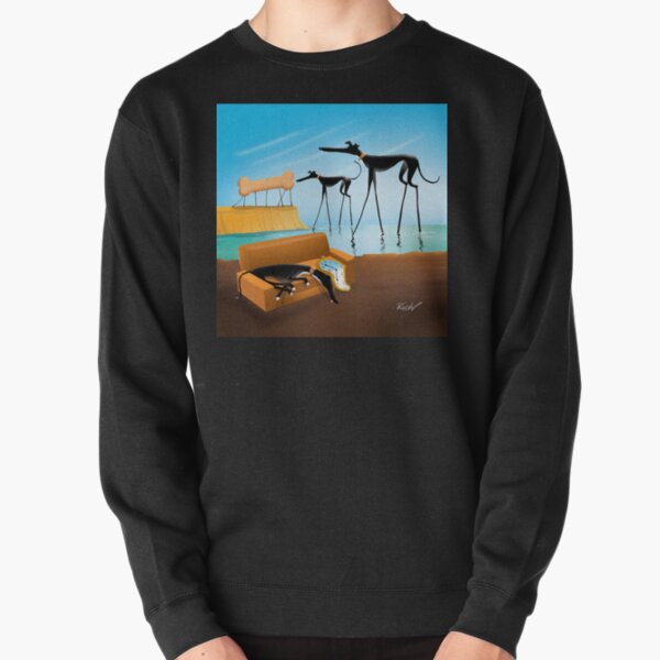 Item preview, Greylvador Dali designed and sold by RichSkipworth.