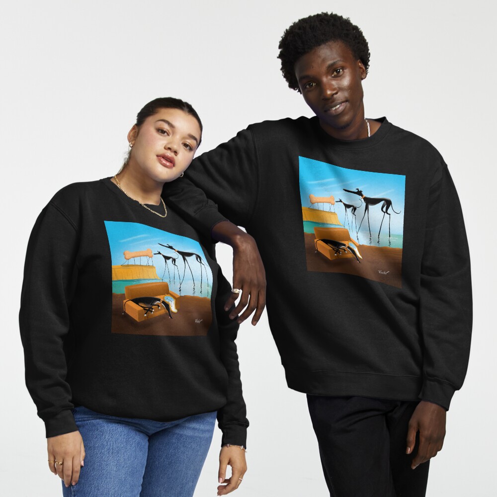 Artikel-Vorschau von Pullover, designt und verkauft von RichSkipworth.