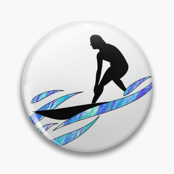 Item preview, Wave Rider designed and sold by Janice E. Sheen.