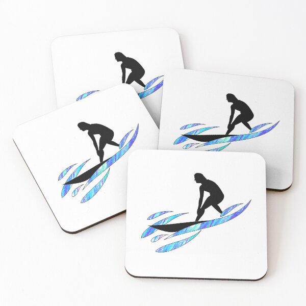 Item preview, Wave Rider designed and sold by Janice E. Sheen.