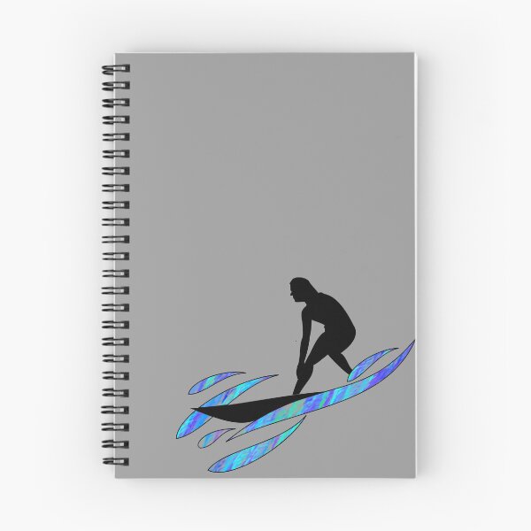 Item preview, Wave Rider designed and sold by Janice E. Sheen.