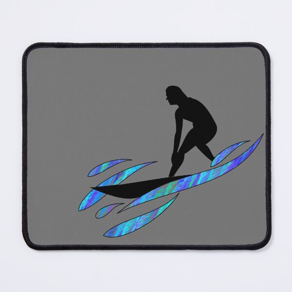 Item preview, Wave Rider designed and sold by Janice E. Sheen.