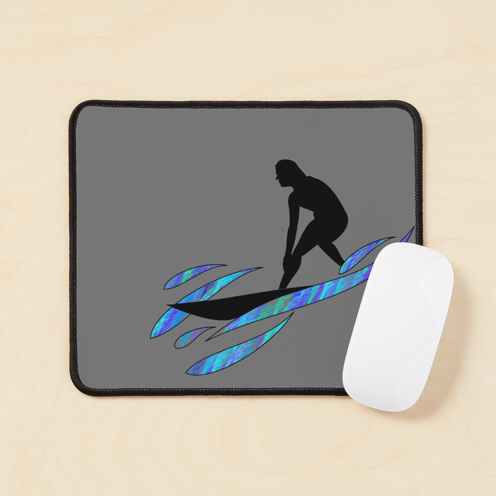 Item preview, Mouse Pad designed and sold by JaniceElanor.