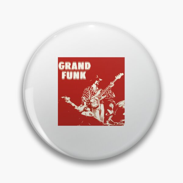 Artikelvorschau, Grand Funk Railroad.- Limited Edition | Perfektes Geschenk entworfen und verkauft von cacaleajune.