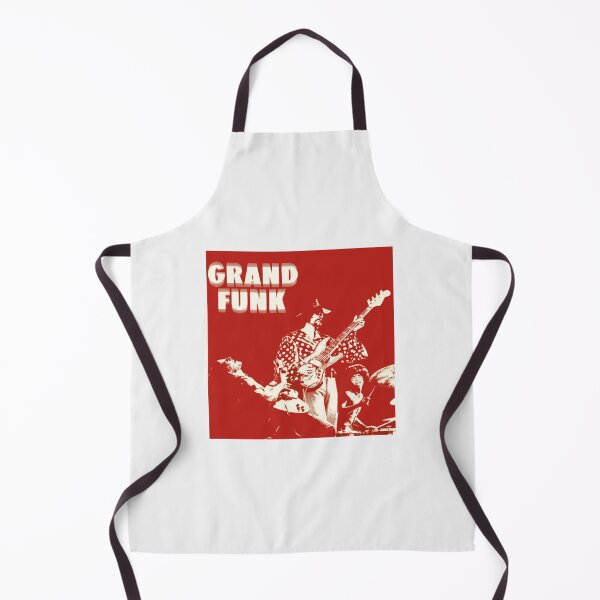 Item preview, Grand Funk Railroad.- Edición Limitada | Regalo perfecto designed and sold by cacaleajune.