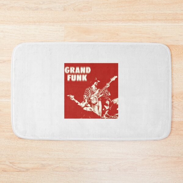 Item preview, Grand Funk Railroad.- Edición Limitada | Regalo perfecto designed and sold by cacaleajune.