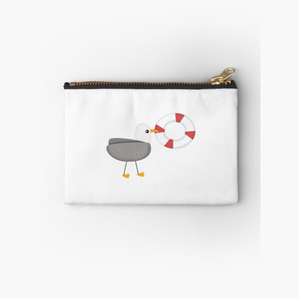 Item preview, Cute Seagull designed and sold by darklanterndsn.