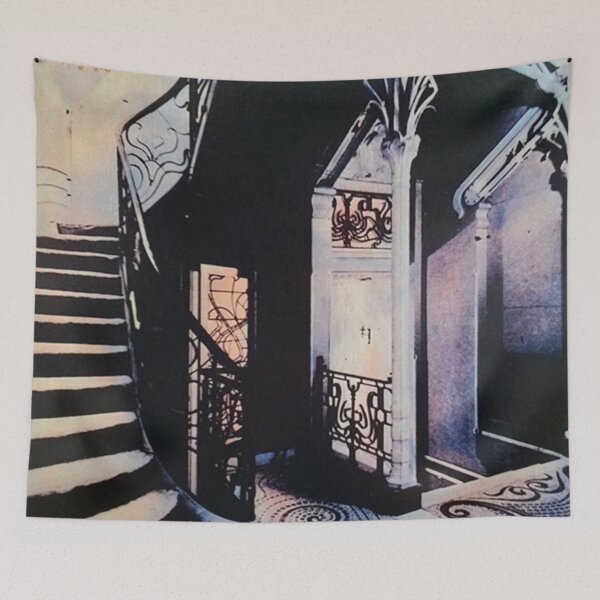 Item preview, Mazzy Star She Hangs Brightly designed and sold by lakimahjobo.