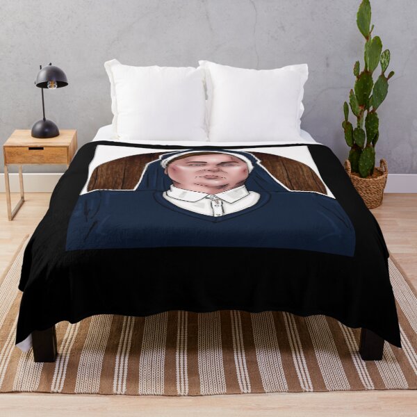 Item preview, Gift For Men Celebrating The Icons Sister Michael From Derry Girls Vintage Photograp designed and sold by LuuPhan.