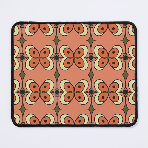 Item preview, 60-Retro Graphic Butterfly Fun patterns. designed and sold by GalapaTales.