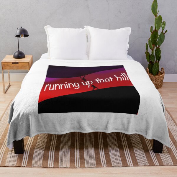 Item preview, Running up that hill designed and sold by Tayter3.