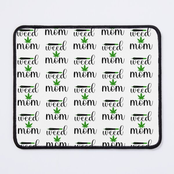 Item preview, Weed mom | Marijuana | Cannabis T-Shirt | weed limit 420 - royal weed designed and sold by noyomiart.