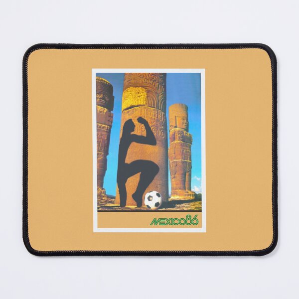 Item preview, Mexico 86 designed and sold by Confusion101.