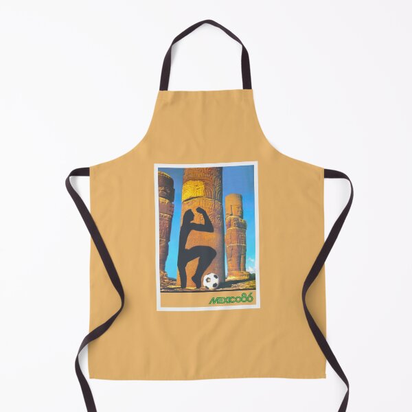 Item preview, Mexico 86 designed and sold by Confusion101.