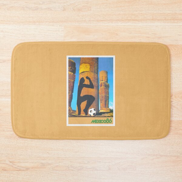 Item preview, Mexico 86 designed and sold by Confusion101.