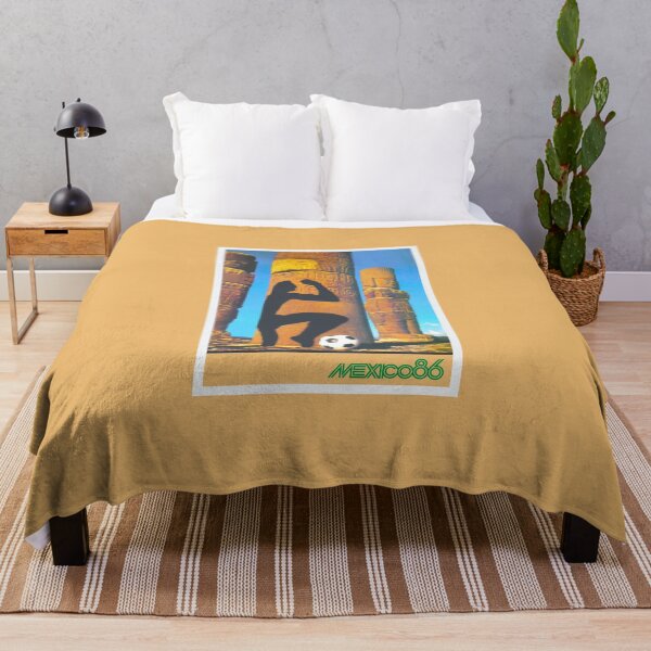 Item preview, Mexico 86 designed and sold by Confusion101.