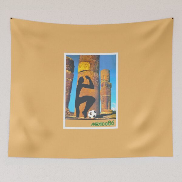 Item preview, Mexico 86 designed and sold by Confusion101.